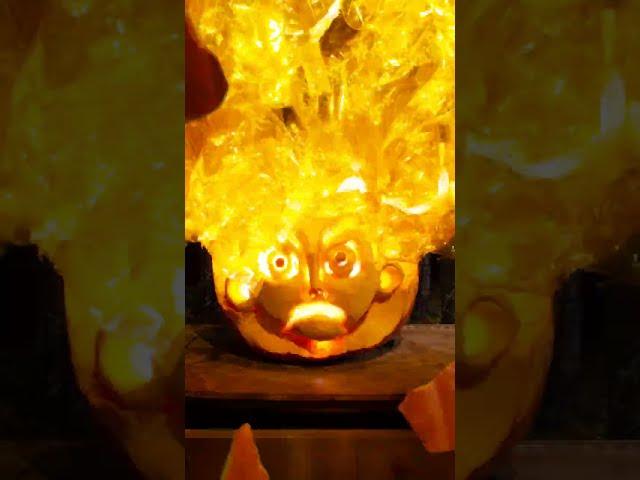 @samplertimes summons Aggie from the grave for #Halloween. #ParaNorman10 #stopmotion