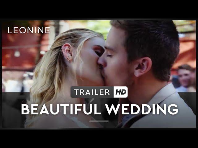 Beautiful Wedding - Trailer (deutsch/german;FSK 6)