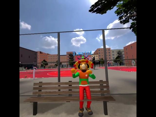 Best feelings in big ballers vr