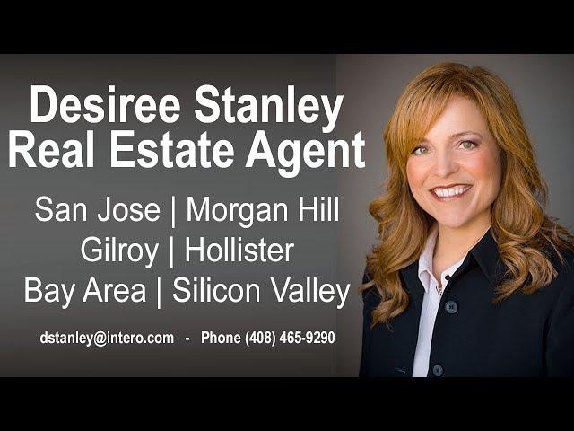 Desiree Stanley Real Estate Agent | Selling Silicon Valley Luxury Homes