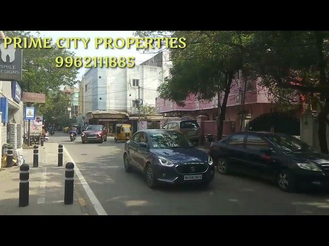 Prime Property Sale In Saligramam    Prime City Properties