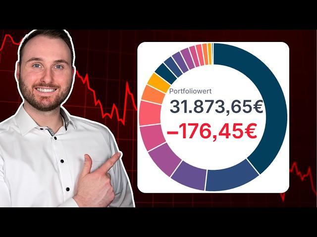 545,22 € in Aktien investiert | Depot Update Trade Republic & Scalable Capital Februar