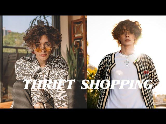 Fun Thrift Shopping Ideas | Heir of Atticus