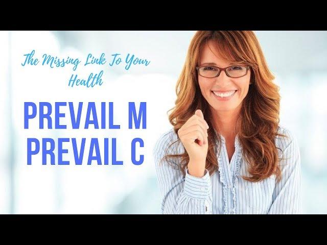 Prevail Emulin C Prevail Emulin M A Product by Dr Joe Ahrens Emulin Distributor