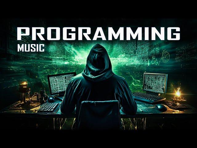 Chillstep Music for Programming / Cyber / Coding — Future Garage Playlist