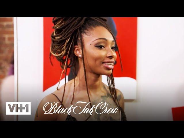 Best Of Dutchess  Black Ink Crew