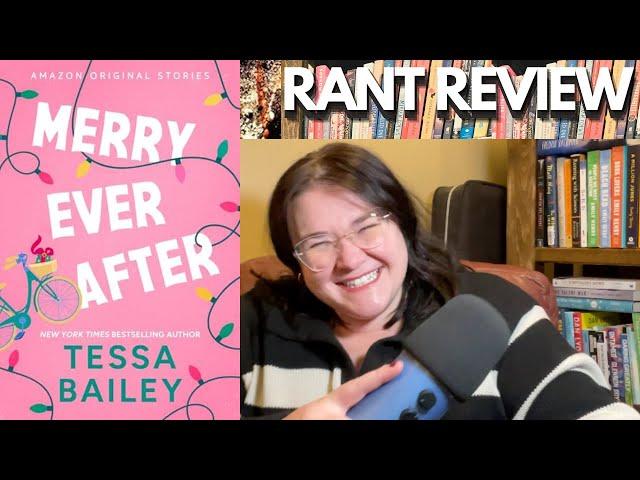 cry laugh with me over this book | rant review