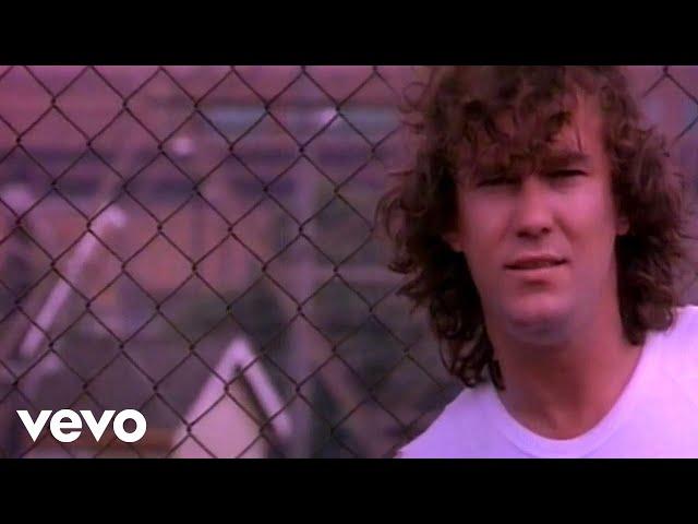 Jimmy Barnes - Working Class Man (Official Video)