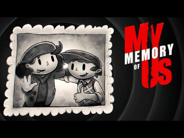 "My Memory of Us" - Full Game Walkthrough - Part 5/5 (Ending)