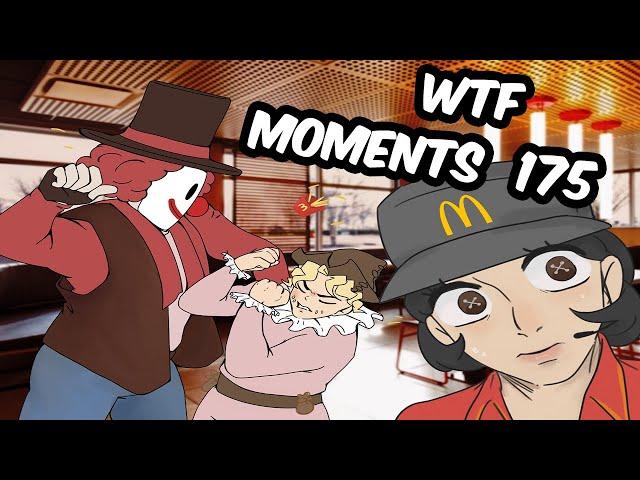 Identity V WTF Moments 175