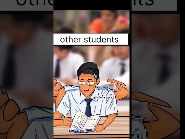 Other Students VS Arora Classes's Students 