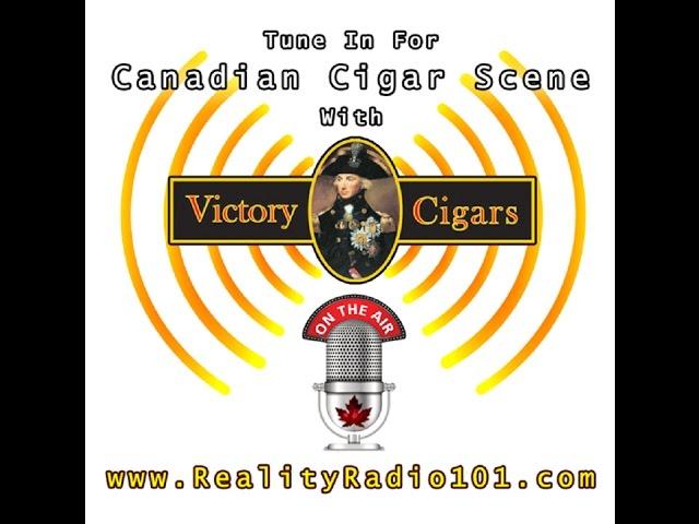 Canadian Cigar Scene | Doug Robbins, Pipe Expert