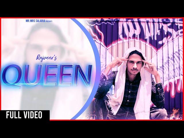 Queen -Rajveer ft. Mr Mrs Salaria (Official Video) Latest Punjabi Song 2022