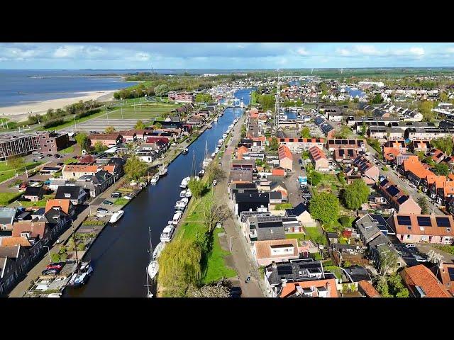 Lemmer Netherland  2024 4K UHD