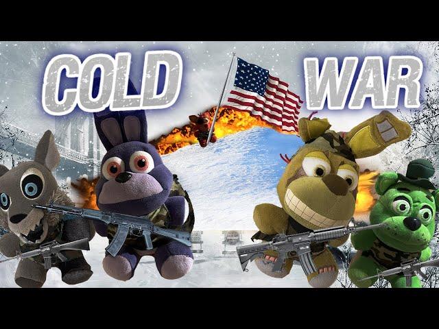 Gw Movie- The Cold War