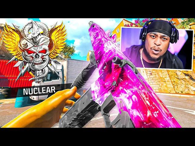 #1 FASTEST KILLING SMG in Black Ops 6!  (Best "LADRA" Class Setup) - COD BO6