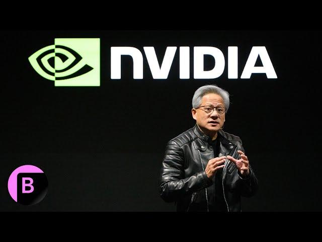 Nvidia's Revenue Forecast Fails to Meet Expectations