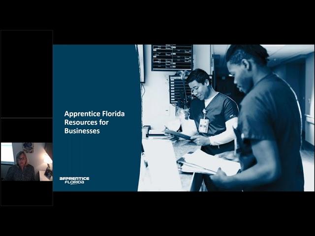 CareerSource Florida Network: Tools & Resources For Recruitment & Training