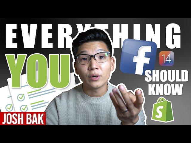 Facebook Ads Strategy + Tutorial 2021 - How To Setup Facebook Ads For Beginners (COMPLETE GUIDE)