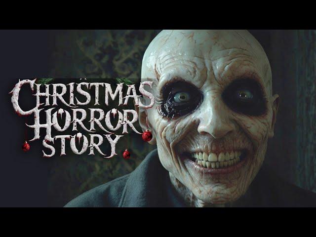 A Christmas Horror Story | Short Horror Film