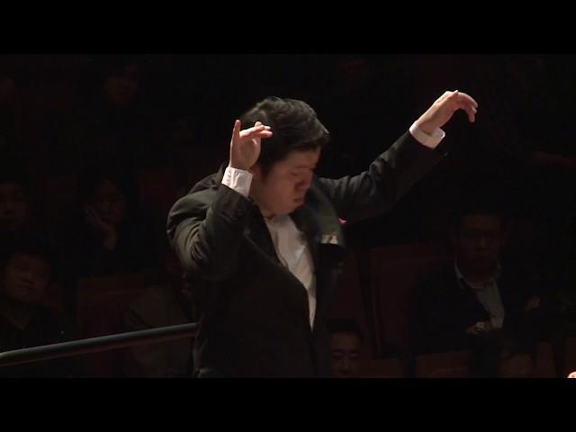 Mahler Symphony No 5, IV