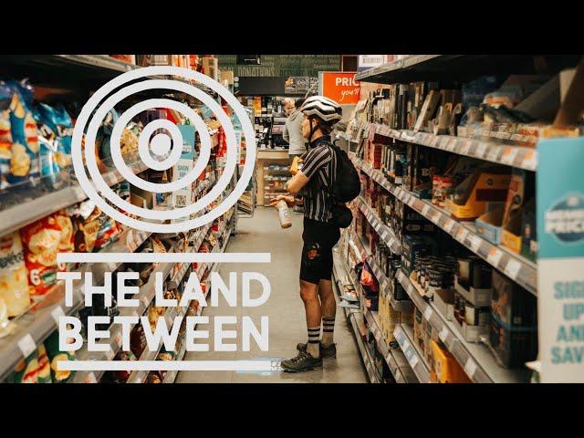 The Land Between - Ultra Cycling Film