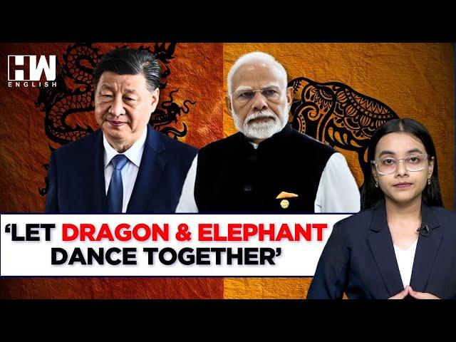 ‘Dragon & Elephant Dance’: China Wants To Partner With India Against Trump’s Trade War