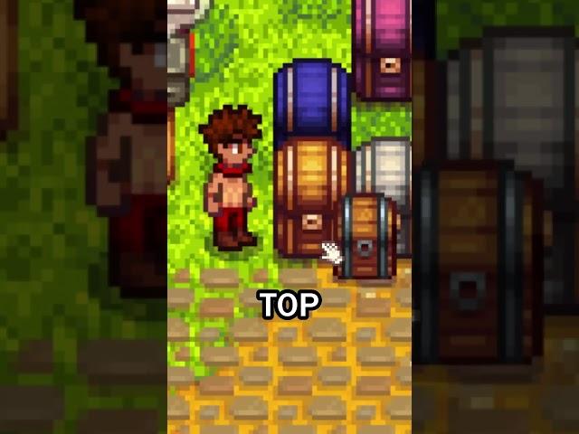 Mobile 1.6 Update For Stardew Valley!