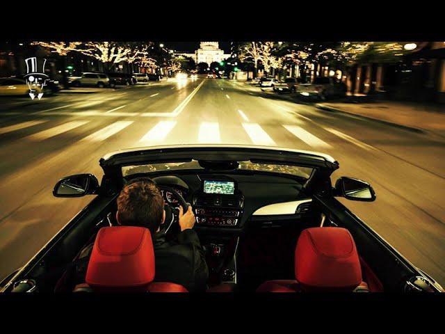 Gentleman - Midnight Drive [Deep House Mix] Vol.2