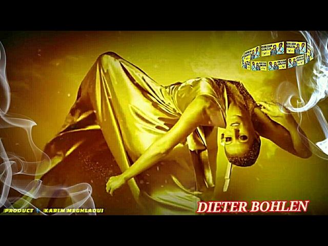 DIETER BOHLEN  2017 - LUIS RODRIGUEZ  SOUND / MODERN TALKING MIX POP 75