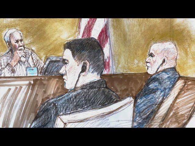 NONSTOP NEWS: Deadly human smuggling trial, aluminum tariffs, and school choice controversy