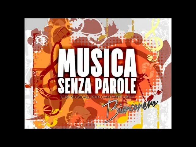 T'amo ancora (Tosti) - basi musicali per cantanti lirici