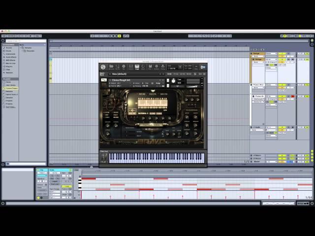 Project BRAVO: Video Manual