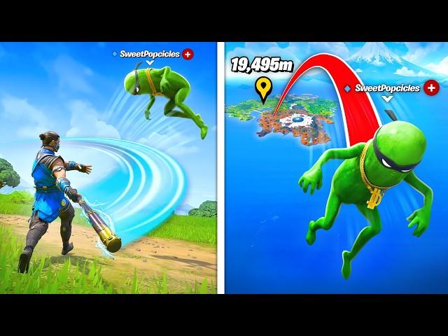 FORTNITE FAILS & Epic Wins! #478 (Fortnite Chapter 6 Season 2 Funny Moments)