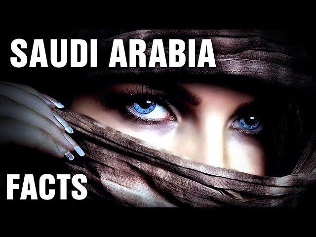 10+ Unbelievable Facts About Saudi Arabia - Part 2