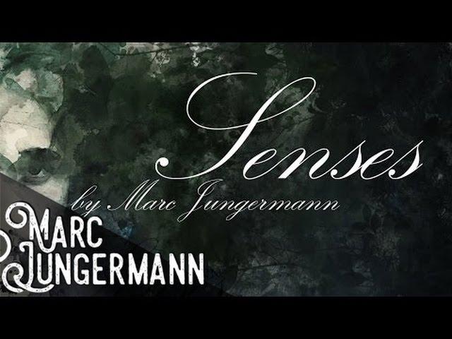 Marc Jungermann - Senses (Dark Alternative Pop + LYRICS)