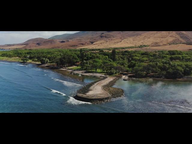 Maui Wedding Venue: Olowalu Plantation House