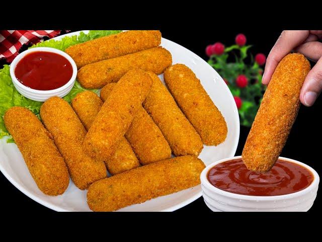 The Crispiest Chicken Roll Recipe,Ramzan Special Crispy Chicken Roll Recipe,Iftar Recipe,New Recipe