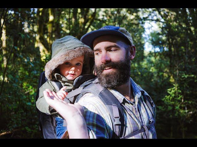 Blue Pools New Zealand: Family Hike