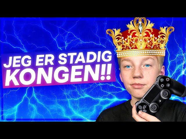 Er Deqzy stadig Danmarks bedste controller-spiller i Fortnite?