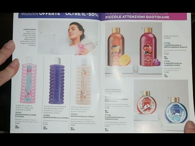 Supplemento Avon settembre 2022