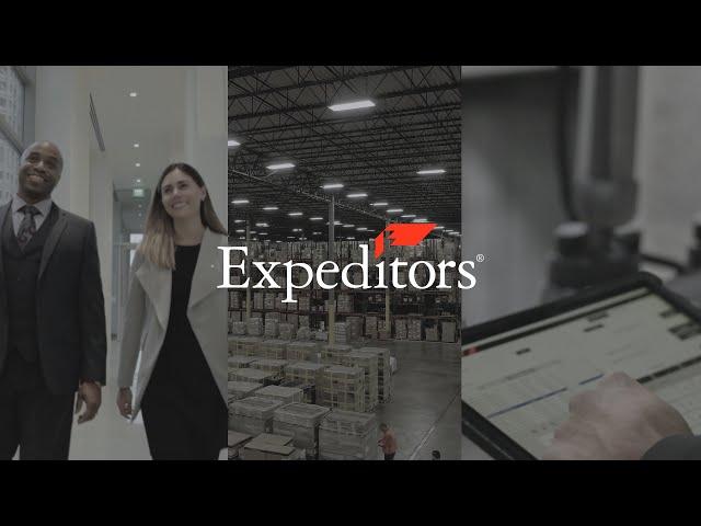 Expeditors Company Overview