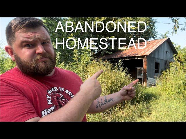 Homestead Disaster!