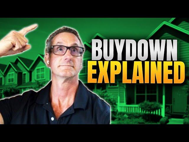 Lower Your Mortgage Payment With 2-1 Buy-Down: A Comprehensive Guide | MortgagesByScott.com