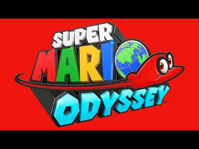 Run, Jump, Throw! 2 - Super Mario Odyssey Music Extended