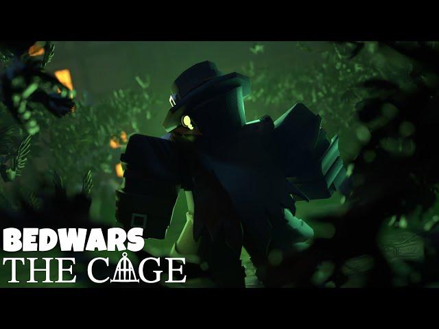 The Cage - A Roblox BedWars Animation