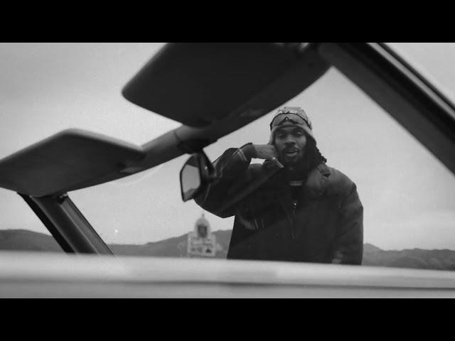 Erick the Architect - Instincts ft. WESTSIDE BOOGIE (Official Video)