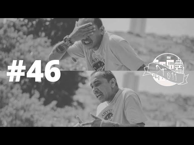 Passa o Mic - Carlos Xavier - 07 de Outubro (Prod. Carlos Xavier) #46