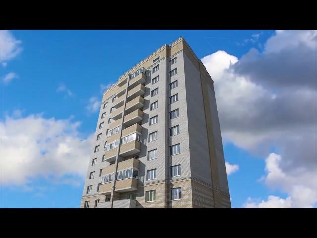 Продажа 1к и 2-к квартир в кирпичном доме. Тюмень.