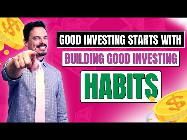 Good Financial Habits and Your Quarterly Reviews